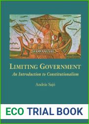 Limiting Government