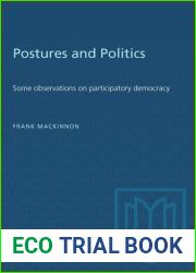 Postures and Politics