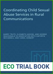 Coordinating Child Sexual Abuse Services