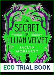 The Secret of Lillian Velvet (Kingdoms and Empires)