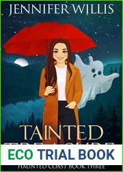 Tainted Treasure (Haunted Coast Book 3)