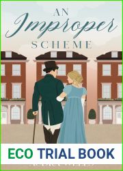 An Improper Scheme (Improper Agreements Book 3)