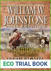 The Devil to Pay (The Kerrigans: A Texas Dynasty, #5)