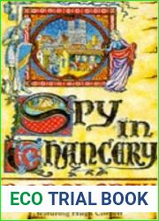 Spy in Chancery (Hugh Corbett, #3)