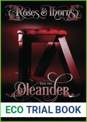 Oleander (Roses and Thorns #2)