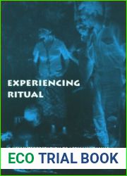 Experiencing Ritual