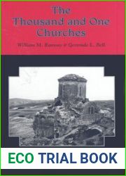 The Thousand and One Churches