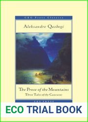 The Prose of the Mountains
