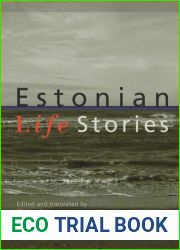 Estonian Life Stories