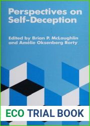 Perspectives on self-deception