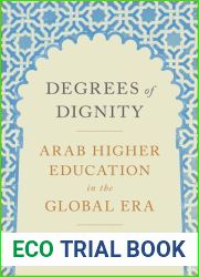 Degrees of Dignity