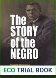 The Story of the Negro
