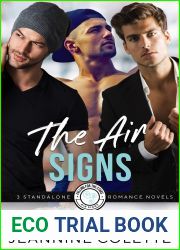 The Air Signs Box Set: Falling for the Stars