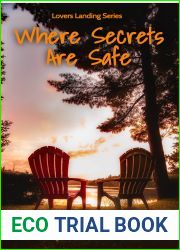 Where Secrets Are Safe (Lovers Landing, #1)