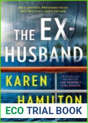 The Ex-Husband