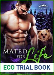 Mated For Life (Ash Mountain Pack, #3)