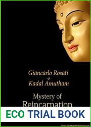 Mystery of Reincarnation