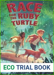 Race for the Ruby Turtle