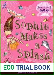 Sophie Makes a Splash (Mermaid S.O.S., #3)