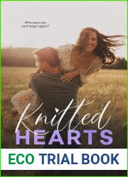 Knitted Hearts (Poplar Falls, #6)