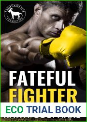 Fateful Fighter (Cocky Hero Club)