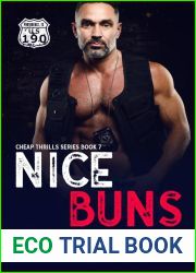 Nice Buns (Cheap Thrills #7)