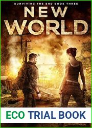 New World (Surviving the End #3)