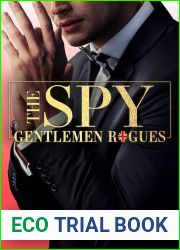 The Spy (Gentlemen Rogues #4)