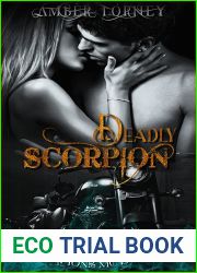 Deadly Scorpion