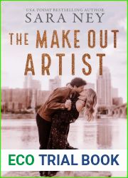 The Make Out Artist (Accidentally in Love #3)