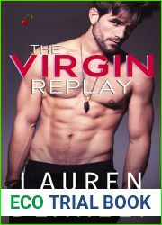 The Virgin Replay (Rules of Love, #3)