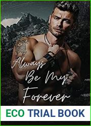 Always Be My Forever (Men of Rocky Mountain)