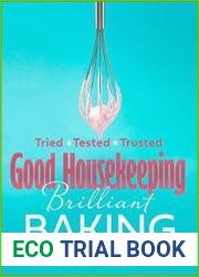 Brilliant Baking