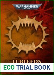 It Bleeds