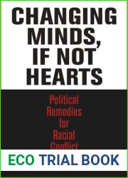 Changing Minds, If Not Hearts