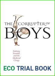 The Corrupter of Boys