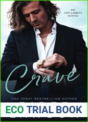 Crave (Off-Limits, #1)
