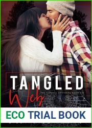 Tangled Web (The Cortell Brothers, #6)