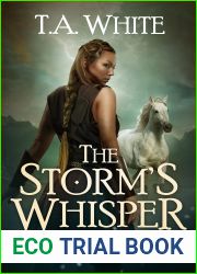 The Storm|s Whisper (The Broken Lands, #5)