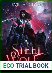 Steel Wolf