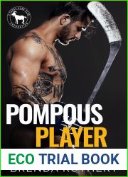 Pompous Player (Cocky Hero Club)