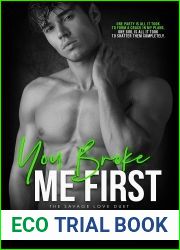 You Broke Me First (The Savage Love Duet, #1)