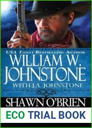 Shawn O|Brien Manslaughter (Shawn O|Brien Town Tamer) by William W. Johnstone (2015-02-24)