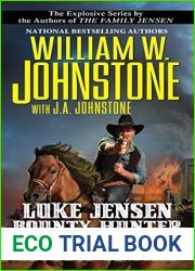Legion of Fire (Luke Jensen: Bounty Hunter, #6)