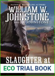 Slaughter at Wolf Creek (Ben Savage, Saloon Ranger Book 3)