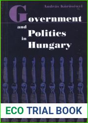 Government and Politics in Hungary