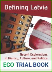 Defining Latvia