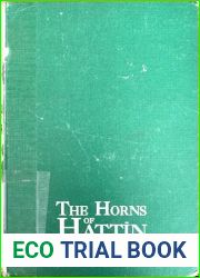 The Horns of Hattin