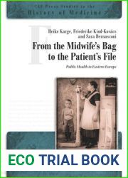 From the Midwife|s Bag to the Patient|s File