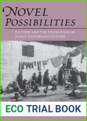 Novel Possibilities